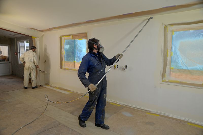 Commercial Painting Companies